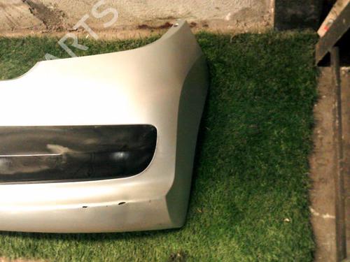 Used Rear bumper Rear bumper PEUGEOT 207 (WA_, WC_) 1.4 16V (88 hp) 21275797 21275797