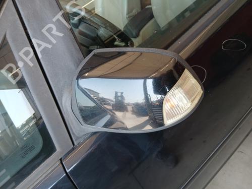 Left mirror FORD FOCUS C-MAX (DM2) 1.8 TDCi | BP28073311C26 