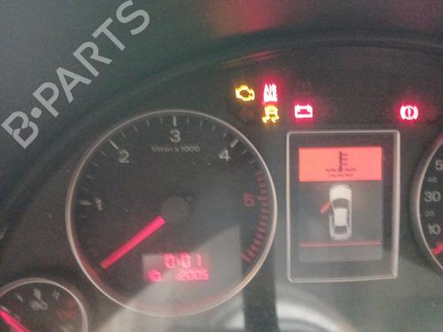 Instrument cluster AUDI A4 B7 Avant (8ED) 2.0 TDI | BP29760281C47  - Image 6