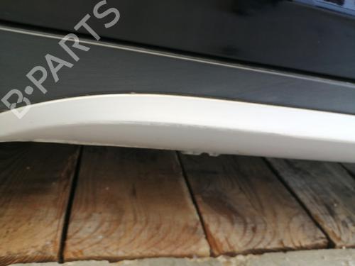 Right sideskirt BMW X1 (E84) sDrive 18 d | BP25891309C114 