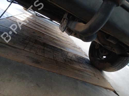 Used Tow ball/Mechanism Tow ball/Mechanism RENAULT KANGOO Express (FC0/1_) 1.5 dCi (FC07, FC1R) (65 hp) 33170051 33170051