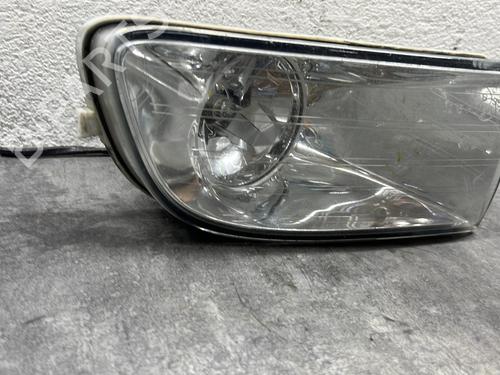 Used Right front fog light Right front fog light SKODA OCTAVIA II Combi (1Z5) 1.9 TDI (105 hp) 27205448 27205448