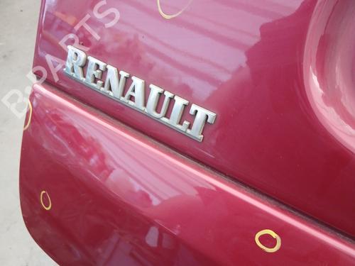 Bakluke CC/Kombi-Kupé RENAULT KANGOO Express (FC0/1_) 1.5 dCi (FC07, FC1R) | BP29336056C6