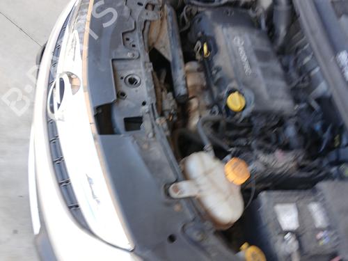 Climate control OPEL CORSA D (S07) 1.2 (L08, L68) | BP37754022I5 - Image 5