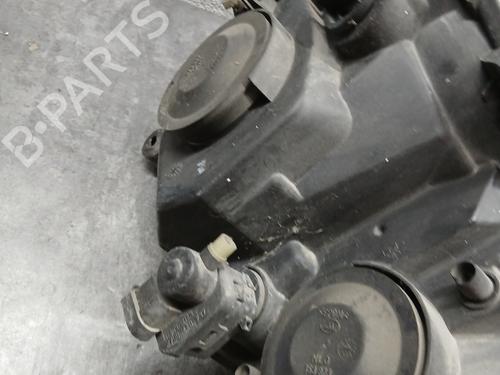 Left headlight RENAULT CLIO II (BB_, CB_) 1.5 dCi (B/CB07) | BP30520164C28