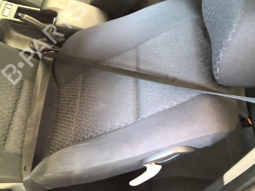 Front left seatbelt BMW 3 Compact (E46) 316 ti | BP39459649I26 - Image 2