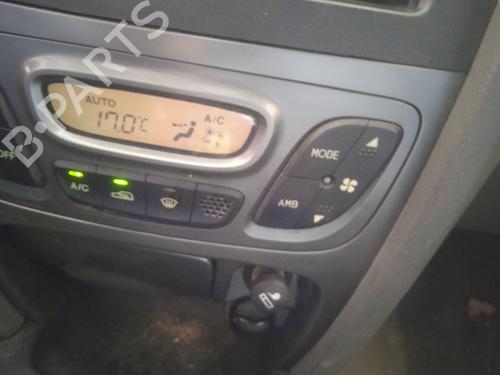 Climate control HYUNDAI SANTA FÉ I (SM) 2.0 CRDi 4x4 | BP21282789I5 