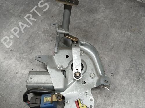 Rear wiper motor CITROËN ZX (N2) 1.4 i | BP29068491M102 