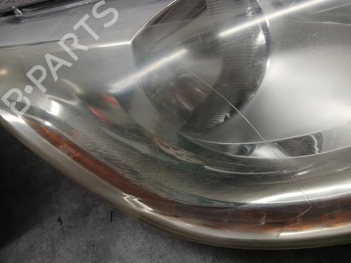 Right headlight CITROËN C4 II (NC_) 1.4 VTi 95 (NC8FP0) | BP31264385C29 - Image 8