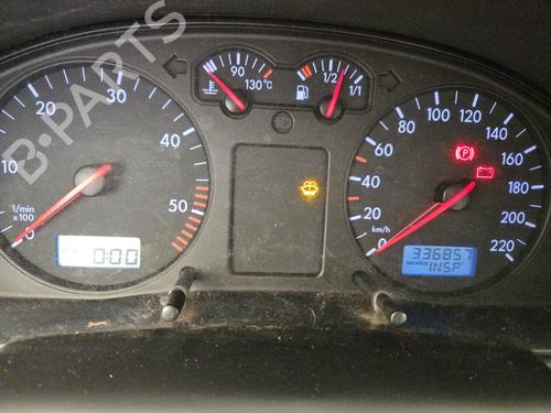 Quadrante Quadrante VW PASSAT B3/B4 Variant (3A5, 35I) [1988-1997] 36010307 36010307
