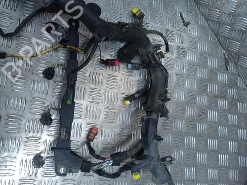 Used Wiring harness Wiring harness 20885795 20885795