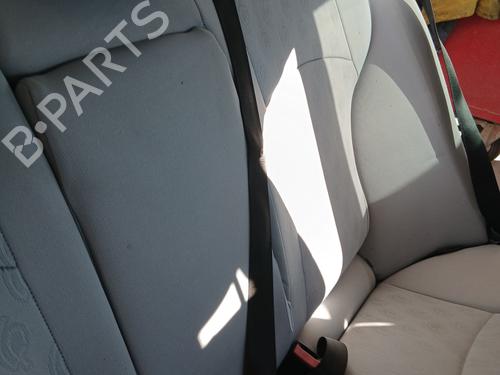 Rear seat MERCEDES-BENZ C-CLASS (W203) C 220 CDI (203.006) | BP30098392C17