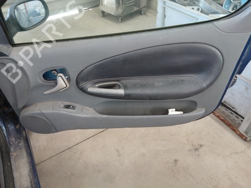 Used Front right window mechanism RENAULT MEGANE I Coach (DA0/1_) 1.6 16V (DA0B, DA04, DA11) (107 hp) 30409288