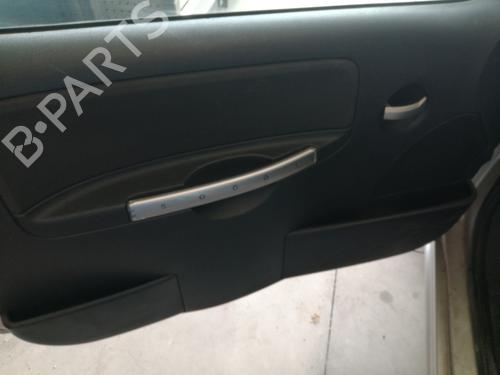 Used Front left window mechanism CITROËN C2 (JM_) 1.1 (60 hp) 26125734