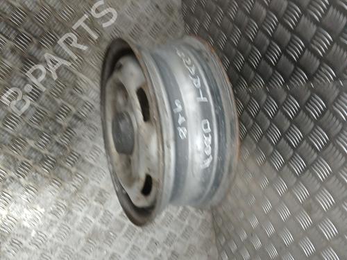 Rim FORD TRANSIT Platform/Chassis (FM_ _, FN_ _) 2.0 TDCi (F_E_, F_F_) | BP31270524C45 