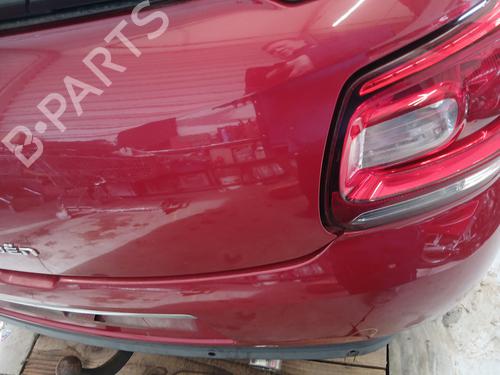 Tailgate CITROËN DS3 (SA_) 1.2 VTi 82 | BP32267457C6