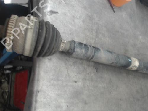 Right front driveshaft KIA CEE'D SW (ED) | BP39549134M39 - Image 5