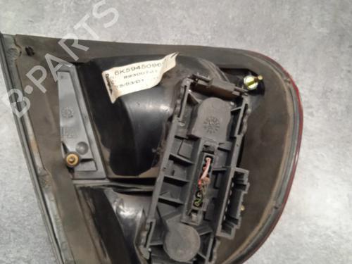 Right taillight SEAT CORDOBA (6K1, 6K2) 1.9 TDI | BP21278653C35 