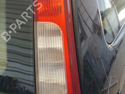 Right taillight FORD FOCUS C-MAX (DM2) 1.8 TDCi | BP28073300C35 - Image 4