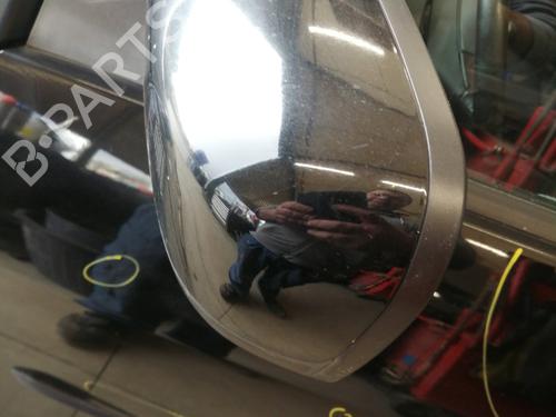 Left mirror MAZDA 5 (CR) 2.0 CD (CR19) | BP24298584C26 
