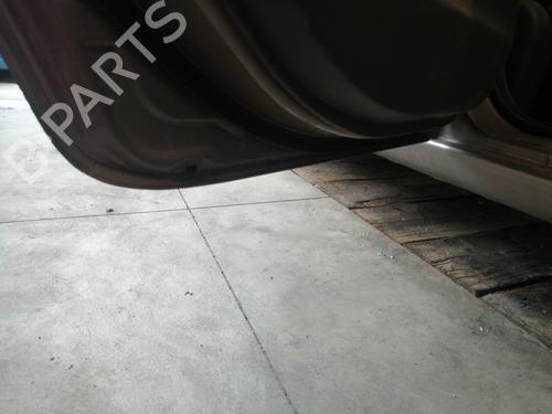 Left rear door NISSAN NOTE (E11, NE11) 1.5 dCi | BP26497903C4 