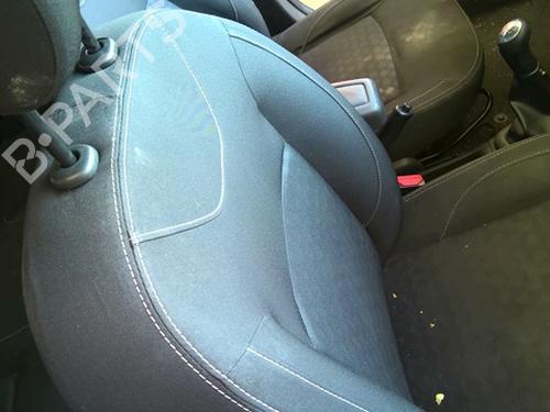 Right front seat DACIA LOGAN MCV II TCe 90 (K8M1, K8MA, K8AC) | BP38681708C16 - Image 6
