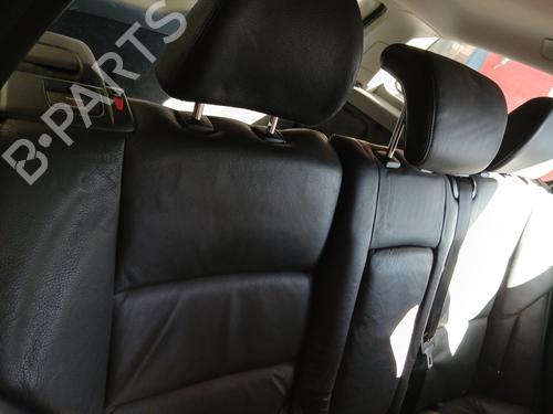 Seats set VOLVO V50 (545) D5 | BP29968762C78