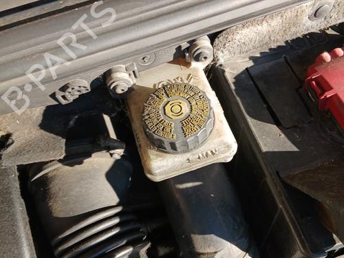 Servo brake PEUGEOT 308 SW I (4E_, 4H_) 1.6 HDi | BP30083341M42