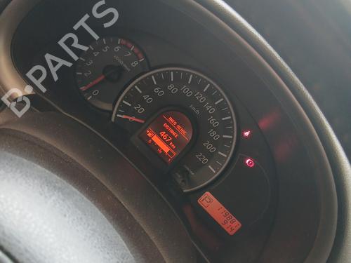 Used Squib airbag Squib airbag NISSAN MICRA IV (K13K, K13KK) 1.2 (80 hp) 35803540 35803540