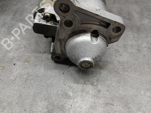 Used Starter Starter RENAULT CLIO II (BB_, CB_) 1.9 dTi (B/CB0U) (80 hp) 28426919 28426919