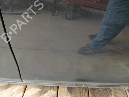 Left rear door SEAT LEON (1P1) 2.0 TDI | BP30354321C4