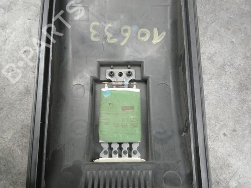 Heater resistor VW POLO (6N2) 1.4 | BP30736794M108