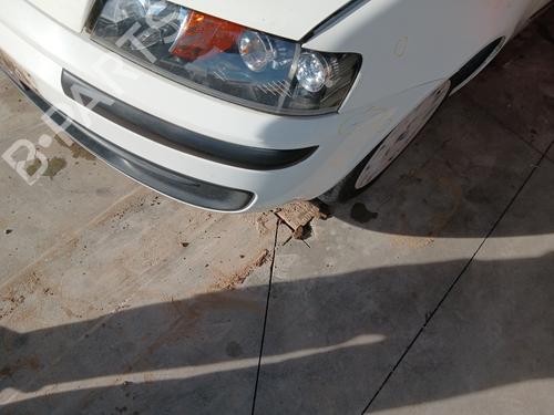 Front bumper FIAT PUNTO (188_) 1.2 60 (188.030, .050, .130, .150, .230, .250) | BP32176207C7 