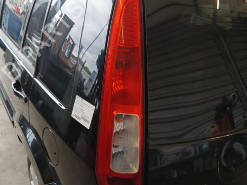 Used Left taillight FORD FUSION (JU_) 1.4 TDCi (68 hp) 30003256