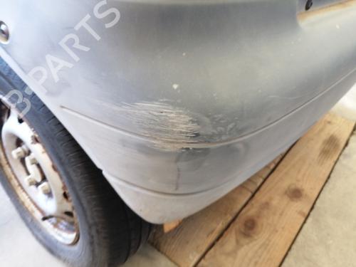 Used Rear bumper RENAULT TWINGO I (C06_) 1.2 (C066, C068) (58 hp) 27584463
