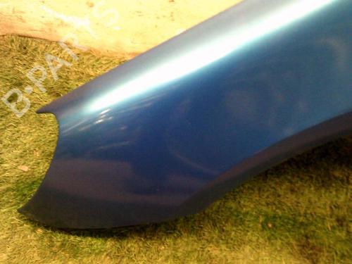 Left front fenders PEUGEOT 307 (3A/C) 2.0 HDi 90 | BP20885260C41 
