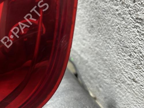 Used Right taillight RENAULT CLIO III (BR0/1, CR0/1) 1.5 dCi (C/BR0G, C/BR1G) (68 hp) 22428760