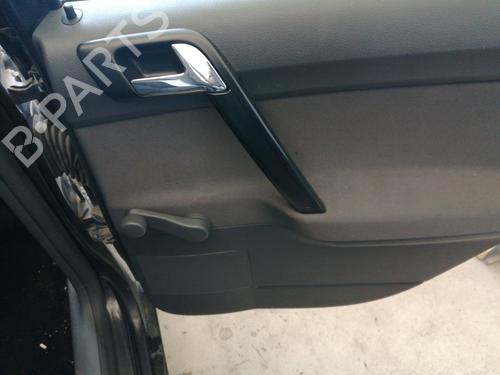 Rear right window mechanism VW POLO (9N_, 9A_) 1.4 TDI | BP25376229C25 