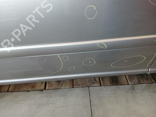 Left front door NISSAN X-TRAIL I (T30) 2.2 Di 4x4 | BP28094020C2 
