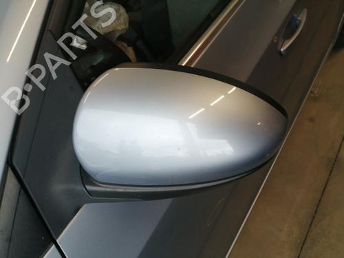 Left mirror CHEVROLET CRUZE (J300) 2.0 CDI | BP27616245C26