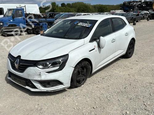 Subframe RENAULT MEGANE IV Hatchback (B9A/M/N_) 1.5 Blue dCi 95 (B9A2, B9A6) | BP25220401M9 - Image 16
