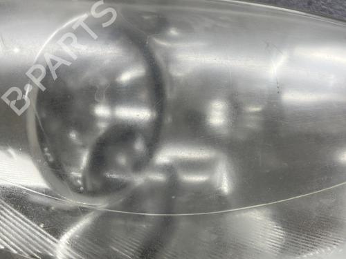 Right headlight PEUGEOT 807 (EB_) 2.0 HDi | BP29303720C29 