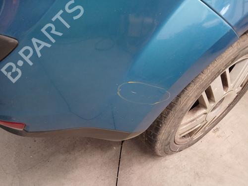 Pare-chocs arrière FORD FOCUS II (DA_, HCP, DP) 1.6 TDCi (90 hp) 30438771