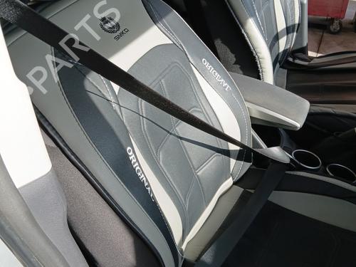 Used Front right seatbelt TOYOTA VERSO (_R2_) 1.6 D4-D (WAR20_) (112 hp) 32166790