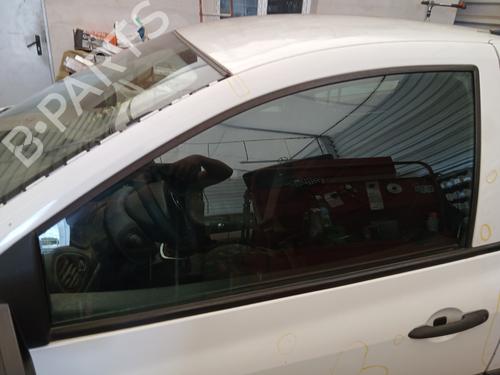 Used Front left door window RENAULT CLIO III (BR0/1, CR0/1) 1.5 dCi (C/BR0G, C/BR1G) (68 hp) 28669269