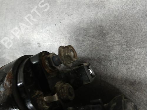 Startmotor VW POLO (6N2) 1.4 TDI | BP31306129M8