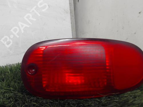 Used Rear fog light Rear fog light HYUNDAI SANTA FÉ I (SM) 2.0 CRDi 4x4 (113 hp) 20883276 20883276