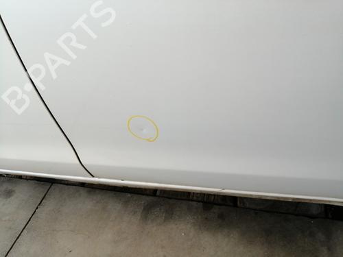 Left rear door PEUGEOT 308 SW II (LC_, LJ_, LR_, LX_, L4_) 1.6 BlueHDi 120 | BP27564865C4 