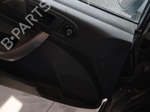 Used Front left window mechanism Front left window mechanism FORD FIESTA VI (CB1, CCN) 1.4 TDCi (70 hp) 33041768 33041768