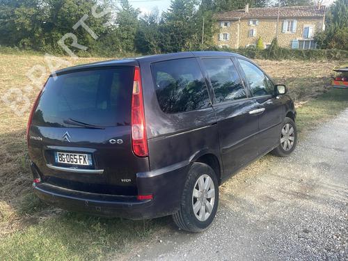 Used Parts CITROËN C8 (EA_, EB_)  2.0 HDi  1951890